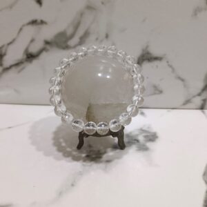 Crystal Bracelet