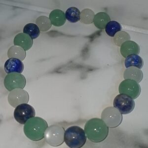 RAJ YOG or Property BRACELET