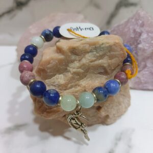 Bracelet for Asthama