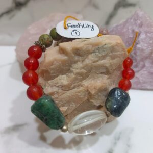 Fertility Bracelet