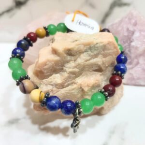 Hernia Bracelet