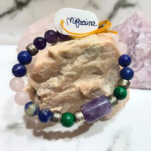 Bracelet for Migrane