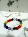 7 Chakra Bracelet