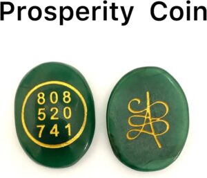 prosperity coin