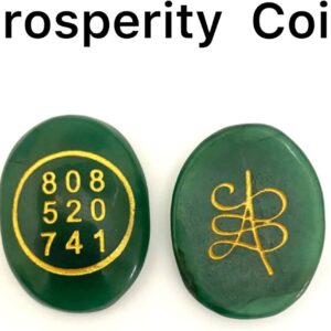 prosperity coin