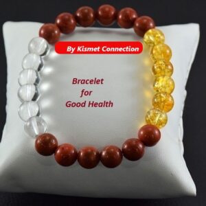 Bracelet for Good Health