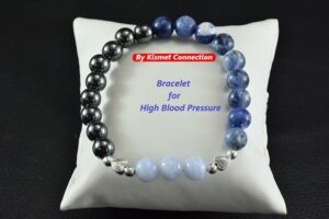 Bracelet for High BP
