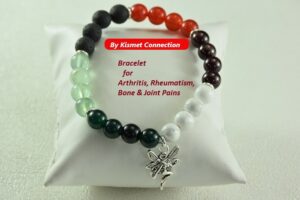 Bracelet for Joint Pain, Arthritis, Rheumatism