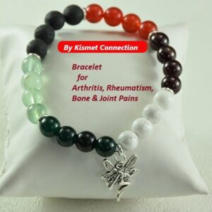 Bracelet for Joint Pain, Arthritis, Rheumatism