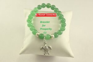 Bracelet for Prosperity