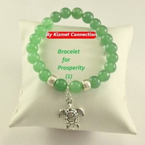 Bracelet for Prosperity