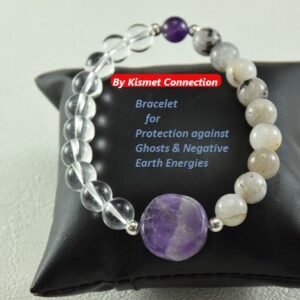 Bracelet for Protection against Negative Energies