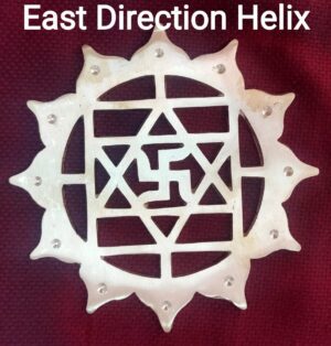 East Divine Geometry