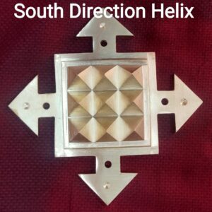 South Divine Geometry