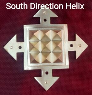 South Divine Geometry