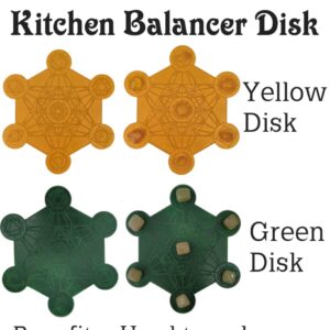 Kitchen Balancer Disk